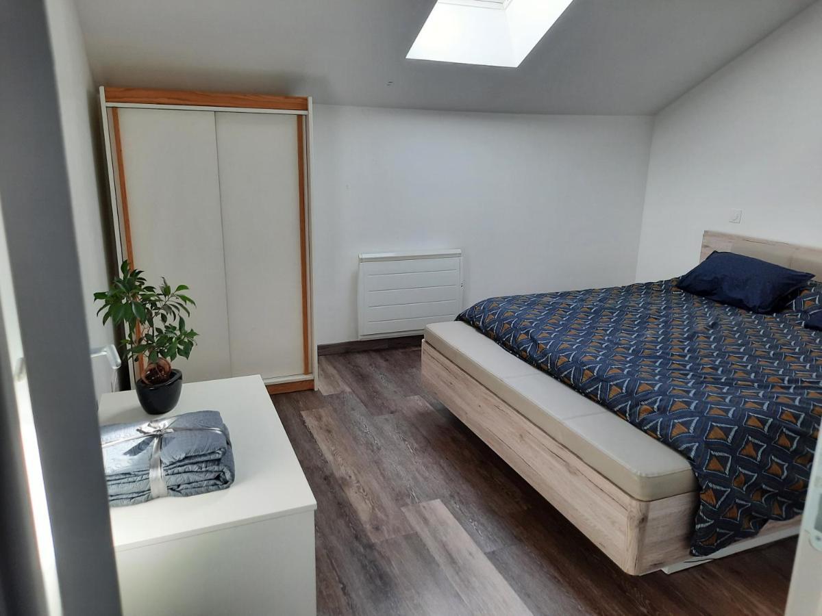 Duplex Proche De Geneve Et Du Leman * Veigy-Foncenex