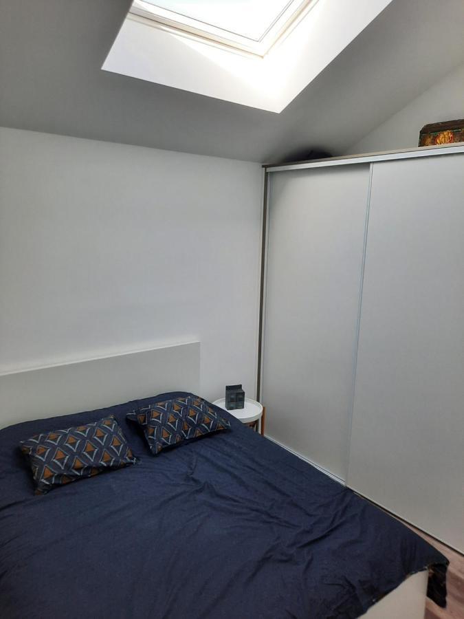 Appartamento Duplex Proche De Geneve Et Du Leman *