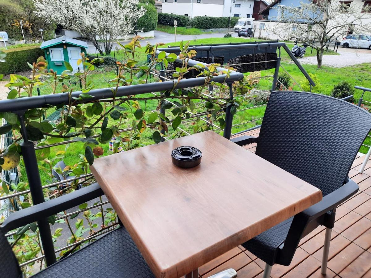 Apartment Duplex Proche De Geneve Et Du Leman