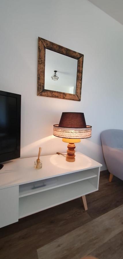 Duplex Proche De Geneve Et Du Leman Apartment Veigy-Foncenex